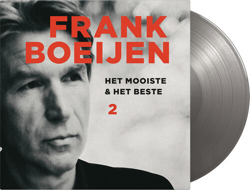 Het Mooiste En Het Beste (Silver 3LP) - Frank Boeijen - platenzaak.nl