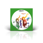 ABBA - The Album (Store Exclusive Picture Disc LP)