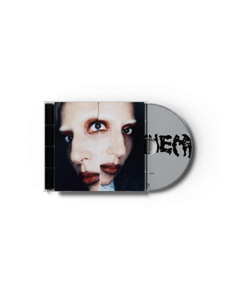 MAYHEM Store Exclusive CD - Lady Gaga - platenzaak.nl