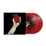 American Idiot (20th Anniversary Deluxe Red Black Splattered 2LP)