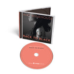 Back To Black: Songs From The Original Motion Picture (CD)