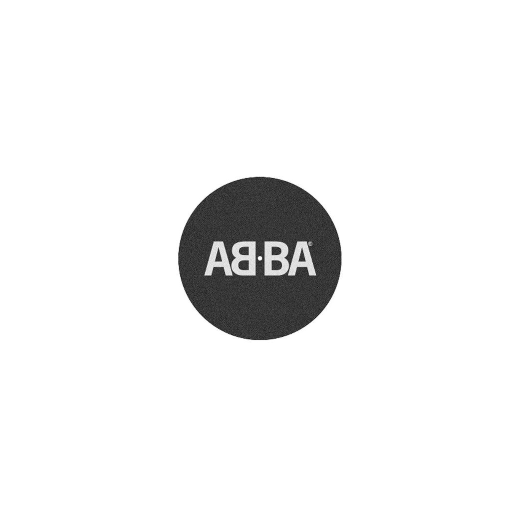 ABBA (Store Exclusive Logo Slipmat) - ABBA - platenzaak.nl