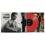 A Complete Unknown (Original Motion Picture Soundtrack Columbia Red LP)