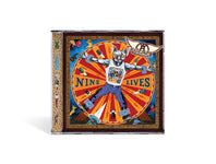 Nine Lives (CD)