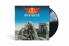 Rock In A Hard Place (2LP)