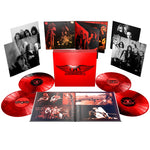 Greatest Hits (Store Exclusive Coloured 4LP)