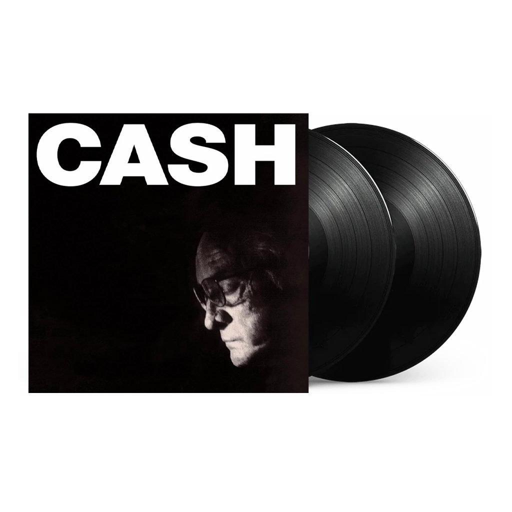 American IV: The Man Comes Around (2LP) - Johnny Cash - platenzaak.nl