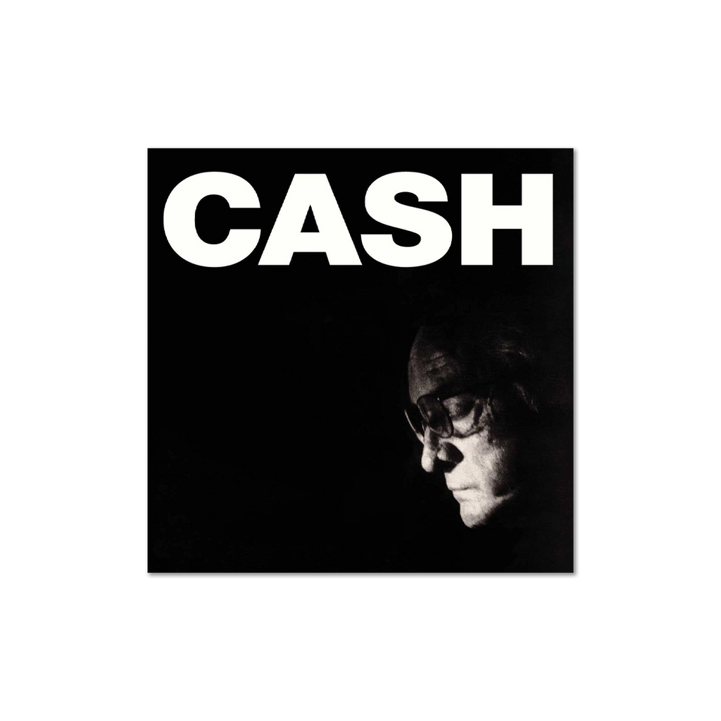 American IV: The Man Comes Around (CD) - Johnny Cash - platenzaak.nl
