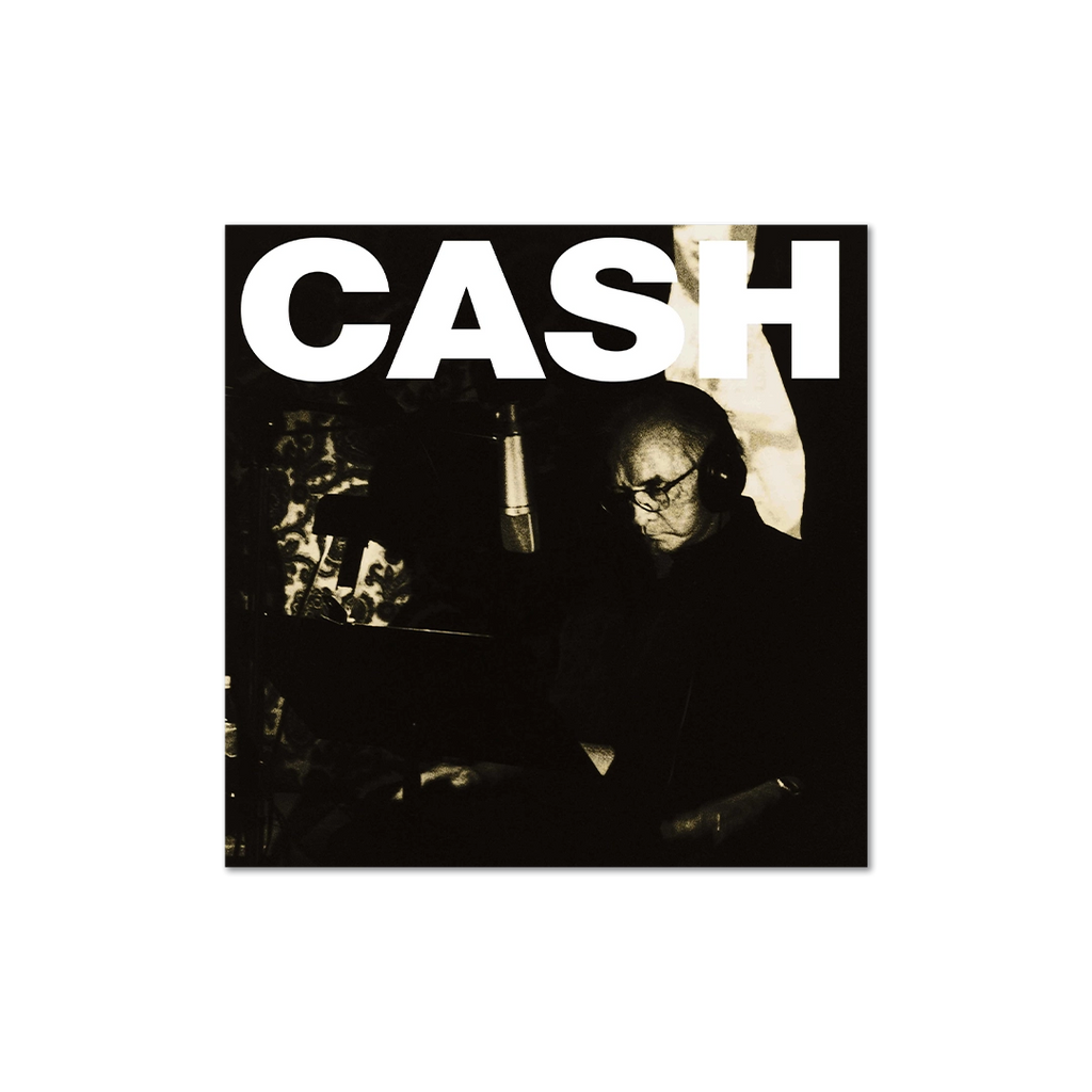 American V: A Hundred Highways (CD) - Johnny Cash - platenzaak.nl