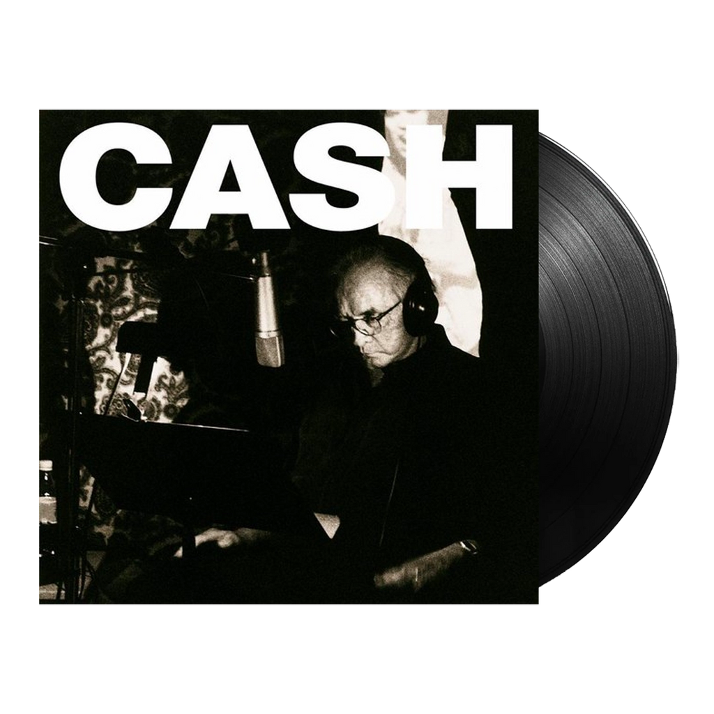 American V: A Hundred Highways (LP) - Johnny Cash - platenzaak.nl