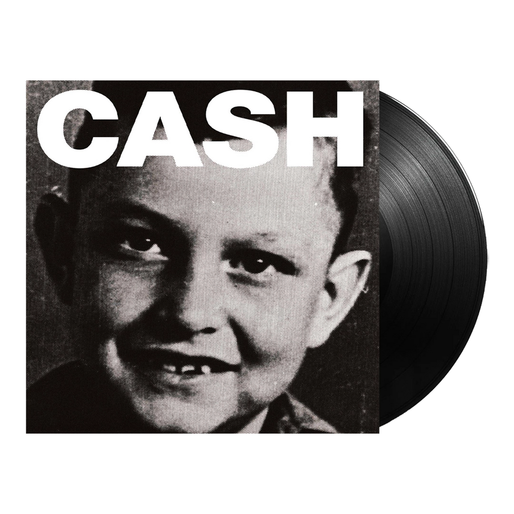 American VI: Ain't No Grave (LP) - Johnny Cash - platenzaak.nl