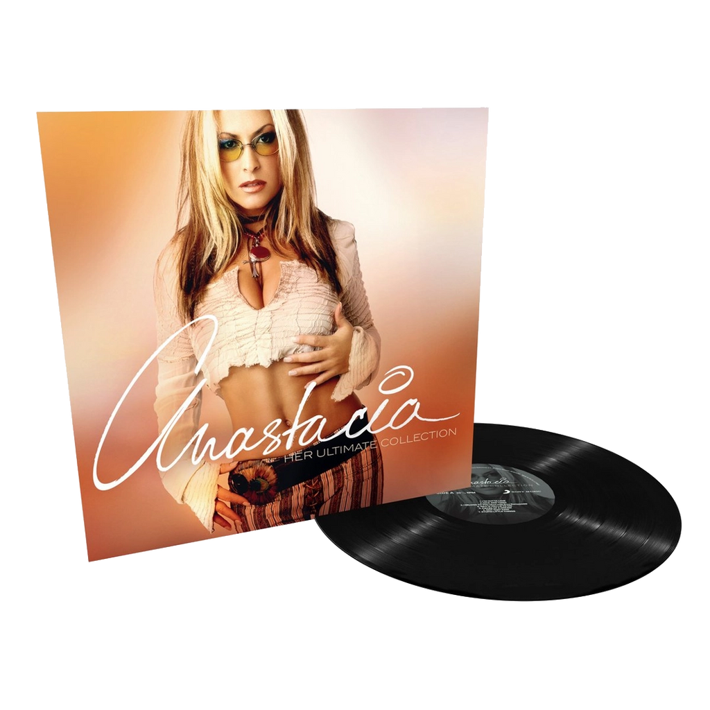 Her Ultimate Collection (LP) - Anastacia - platenzaak.nl