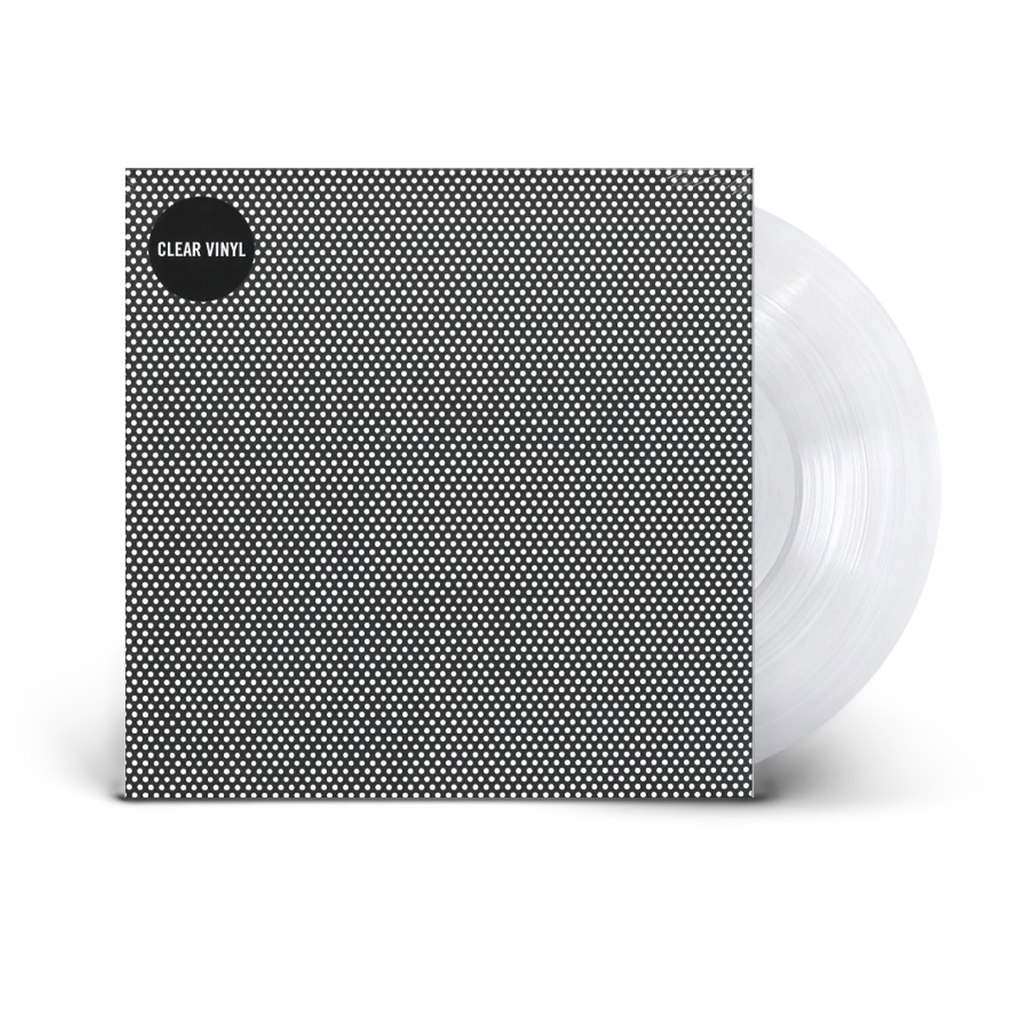 Any Minute Now (Transparent 2LP) - Soulwax - platenzaak.nl