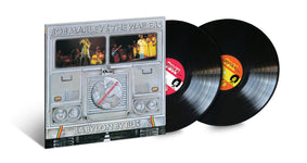 Babylon By Bus (Original Jamaican version LP)