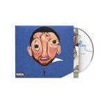 Balloonerism (CD)