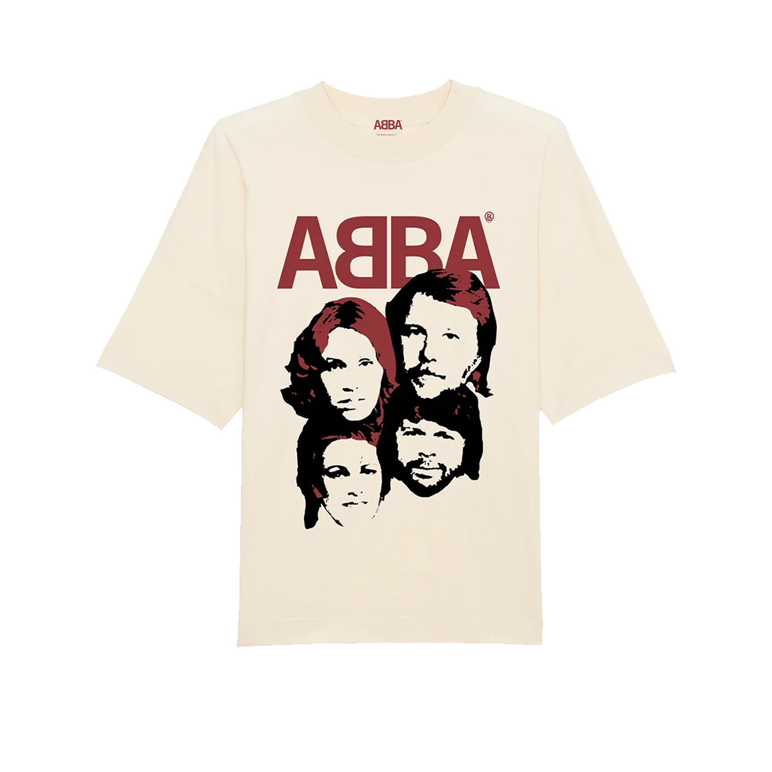 Abba t shirt sales
