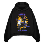 HIT ME HARD AND SOFT WORLD TOUR (Store Exclusive Pullover Hoodie)