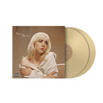 Happier Than Ever (Store Exclusive Golden Yellow 2LP)