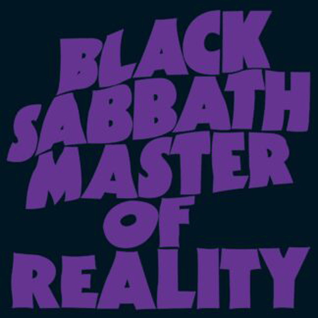 Masters of Reality Deluxe (2CD) - Black Sabbath - platenzaak.nl