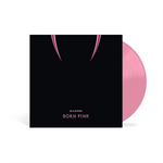 BORN PINK (Store Exclusive Pink LP)