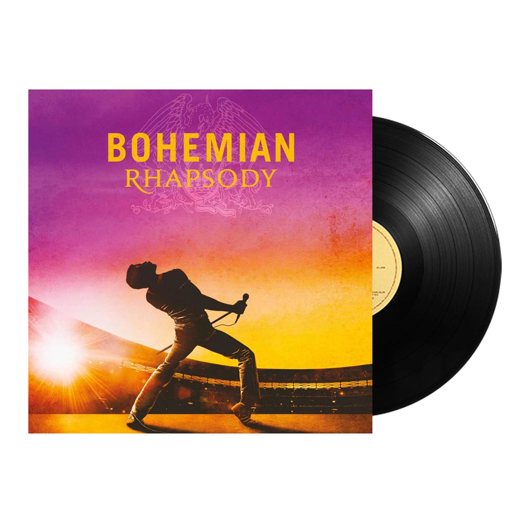 Bohemian Rhapsody (2LP) - Queen - platenzaak.nl