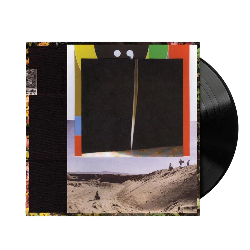 I,I (2LP) - Bon Iver - platenzaak.nl