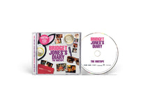 Bridget Jones’s Diary – The Mixtape (CD)