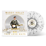 True Love Ways (Silver Splatter LP)