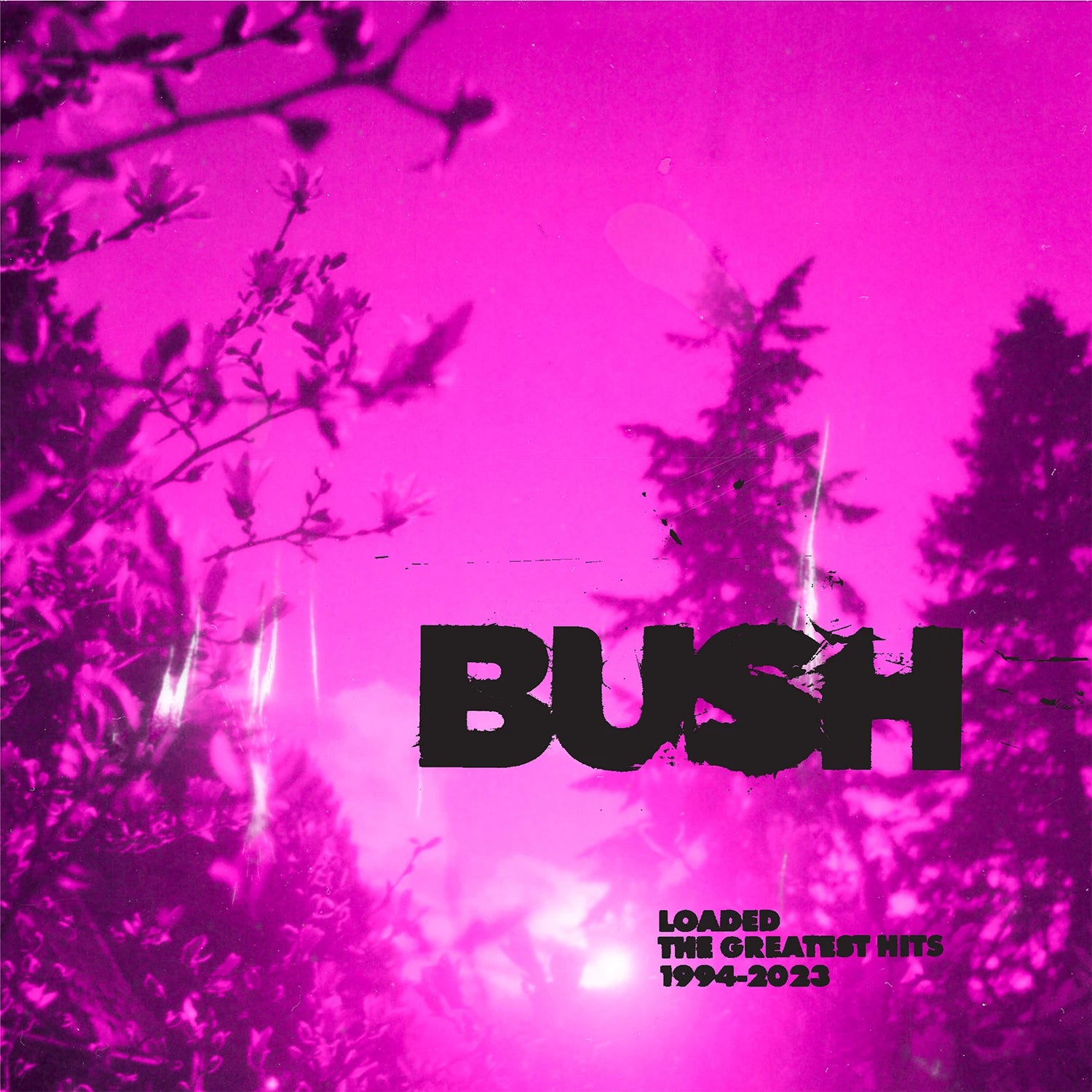 Bushcover Bushcover