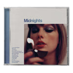 Midnights (CD)