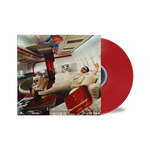 Little Dreaming Standard Red Vinyl