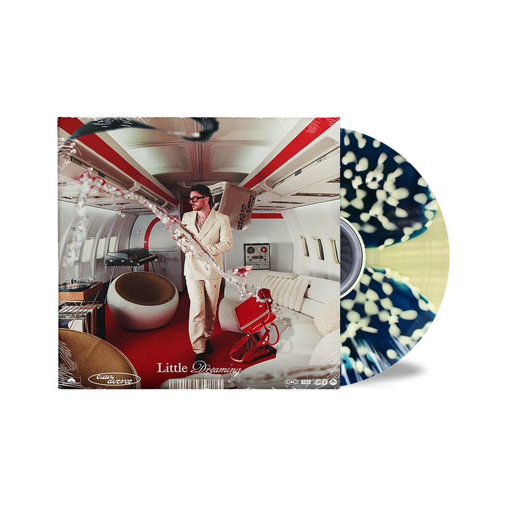 Little Dreaming Store Exclusive Vinyl - Cian Ducrot - platenzaak.nl