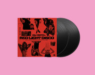 Eli Roth's Red Light Disco (2LP)