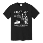 Changes (Store Exclusive Black T-Shirt)