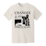 Changes (Store Exclusive Ivory T-Shirt)