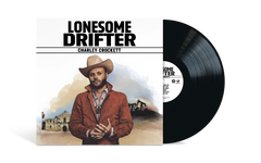 Lonesome Drifter (LP)