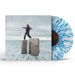 Victory (Store Exclusive Blue On White Splattered LP)