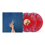 What Happened To The Heart? (Store Exclusive Splattered 2LP)