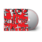 Frog In Boiling Water (CD)