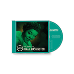 Great Women Of Song: Dinah Washington (CD)