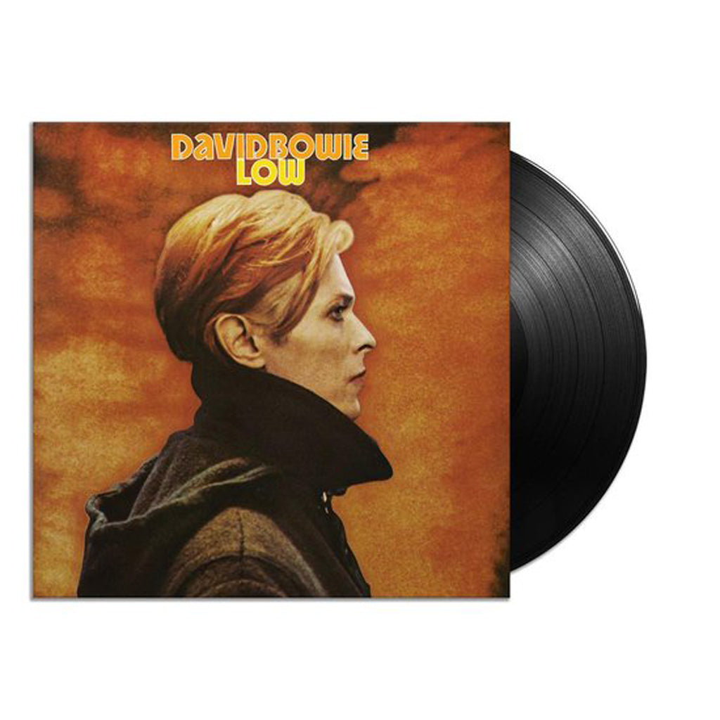 Low (LP) - David Bowie - platenzaak.nl