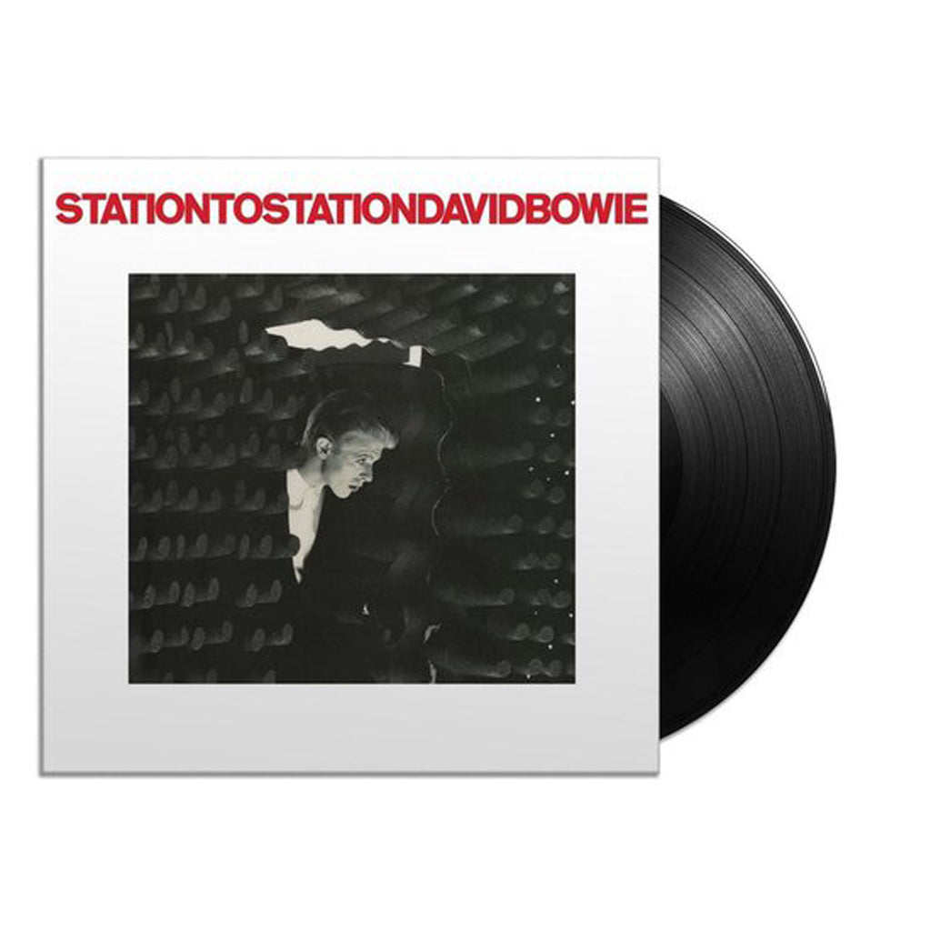Station To Station (LP) - David Bowie - platenzaak.nl