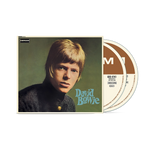 David Bowie (2CD)