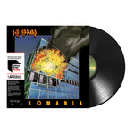 Pyromania (Half Speed Master LP)
