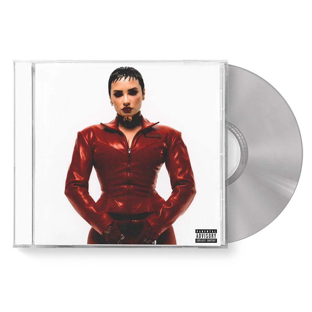 HOLY FVCK (Store Exclusive CD#2) - Demi Lovato - platenzaak.nl