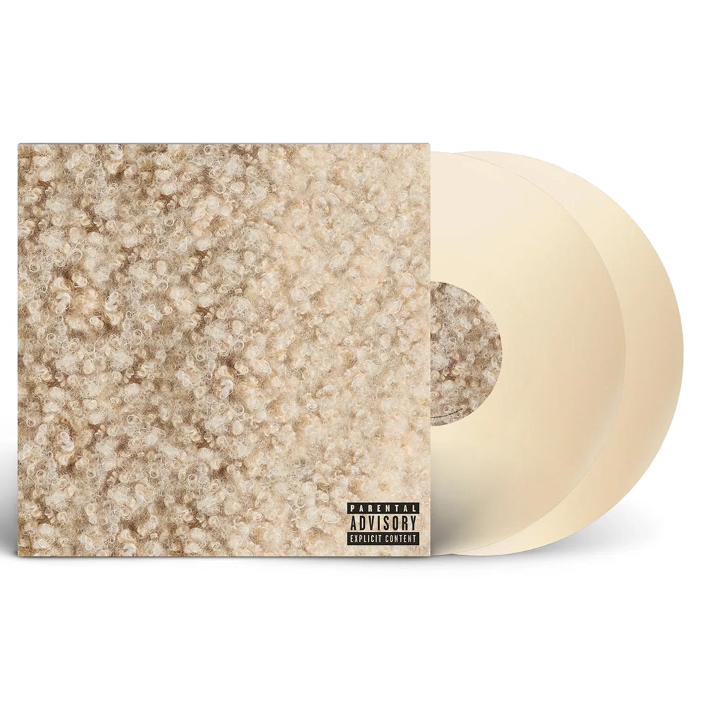 Scarlet 2 Claude (Cream 2LP) - Doja Cat - platenzaak.nl