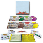 Dookie (30th Anniversary Deluxe 4CD Boxset)