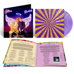 Who Believes In Angels? Store Exclusive Purple Marble Vinyl