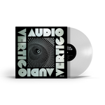 AUDIO VERTIGO (Store Exclusive Clear LP)