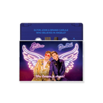 Who Believes In Angels? Limited Edition Purple Cassette